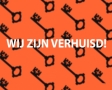 Wij zijn verhuisd!