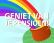 Geniet van je pensioen!