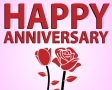 Happy Anniversary!