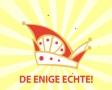 De enige echte!
