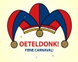 Oeteldonk! Fijne carnaval!