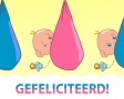 Gefeliciteerd!