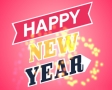Happy New Year