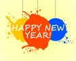 Happy New Year