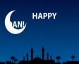 Happy Ramadan
