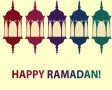 Happy Ramadan
