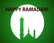 Happy Ramadan