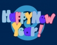 Happy New Year
