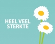 Heel veel sterkte