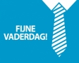 Fijne vaderdag!
