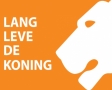 Lang leve de koning