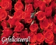 Gefeliciteerd