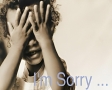 I'm sorry